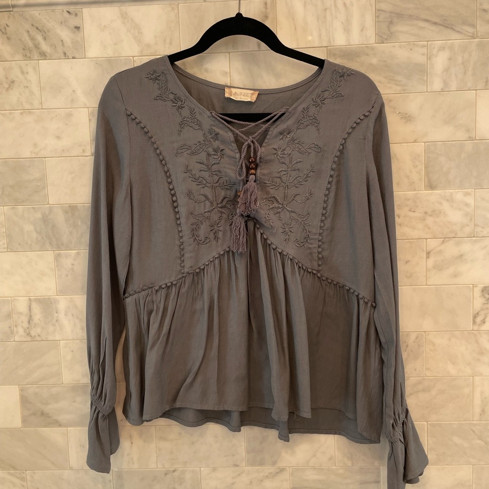 altar’d state top